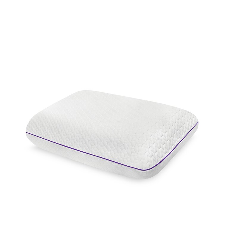 Sensorpedic temperature 2024 regulating pillow